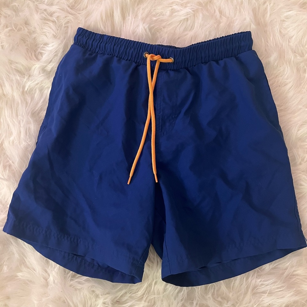 Swim trunks